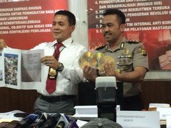 Polda Metro Tangkap 2 Pelaku Penjualan Video Seks LGBT Via Medsos