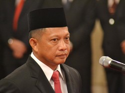 Jelang Pelantikan Kapolri, Pejabat Negara dan Tokoh Hadir di Istana