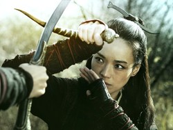 Film Asia Juara Festival Cannes The Assassin Tayang Perdana di Layar Kaca