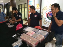 Jaringan Narkoba Leon Terkenal Licin, Akan Dimiskinkan
