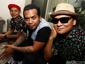 Mundurnya Ari Soekamti Ada Masalah Antar Personel?