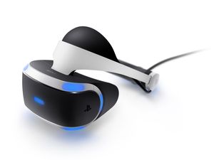 PlayStation VR Dibanderol Rp 5,2 Juta PlayStation VR Dibanderol Rp 5,2 Juta