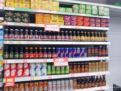 Tangkis Flu Bersama Transmart Carrefour