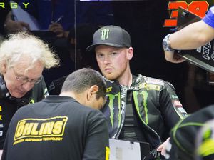 Smith: Saatnya Beralih ke Mode Balapan