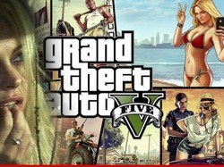 Epic Games Store Gratiskan GTA V, Servernya Langsung Down
