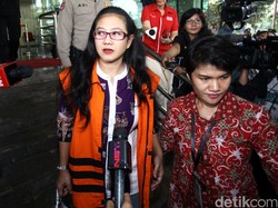 Damayanti Sebut Ada Sistem Bagi Fee, ini Kata Ketua Komisi V DPR