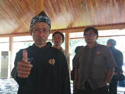 Kisah Aki Madi, Petani Ikan yang Berperahu demi Bayar Pajak Rp 5 Ribu