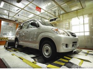 Bukan Xenia-Avanza, Ini Mobil Pertama yang Diproduksi Daihatsu di Indonesia
