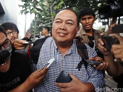 Kasus RJ Lino, KPK Periksa Senior Manager dan Eks Direktur Keuangan Pelindo II