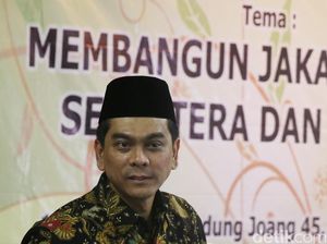 Ditangkap KPK, Sanusi Belum Pernah Laporkan Harta Kekayaan