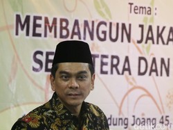 Ditangkap KPK, Sanusi Belum Pernah Laporkan Harta Kekayaan