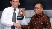Pekerja Kontrak Pemprov DKI Jadi Peserta BPJS Ketenagakerjaan