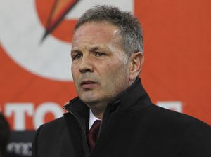 Mihajlovic Punya Dua Bulan untuk Selamatkan Musim Milan dan Posisinya Mihajlovic Punya Dua Bulan untuk Selamatkan Musim Milan dan Posisinya