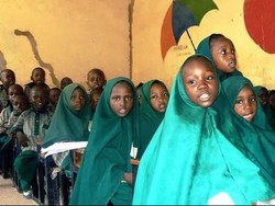 Nigeria Bersihkan PNS Hantu, Anak 8 Tahun Mendapat Gaji Guru