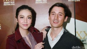 Keserasian Velove Vexia dan Nino Fernandez