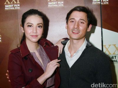 Keserasian Velove Vexia dan Nino Fernandez