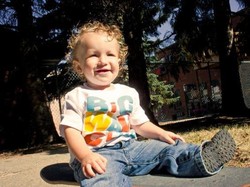 Anak Ini Sakit Meningitis, Tapi Hanya Diberi Pengobatan Rumahan