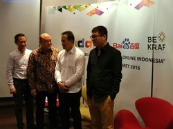 Netizen Indonesia Lebih Gila Berburu Berita Ketika Libur