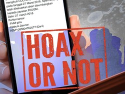 Broadcast Liar Soal Acara Masturbasi Massal