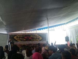 Komnas HAM: Aduan Terkait Sengketa Pertanahan Melonjak