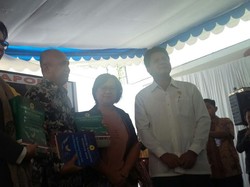 KPK: Negara Rugi Rp 8 T di Sektor Kehutanan