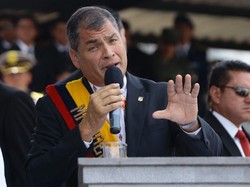 Kecelakaan Pesawat Militer Ekuador, 22 Orang Tewas