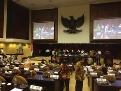 Anggota DPD Diminta Dewasa Menyikapi Polemik Soal Masa Jabatan Pimpinan