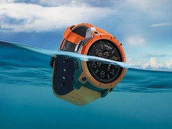 Smartwatch Nixon Tahan Air Hingga 100 Meter