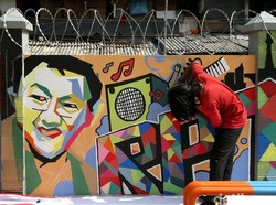 Soal Dukung Ahok, Hanura: Kita Ikuti Hati Nurani Rakyat