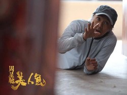 Stephen Chow Ungkap Pahitnya Masa Kecil dalam The Mermaid