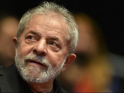 Jadi Kepala Staf Presiden Roussef, Eks Presiden Lula Tak  Bisa Diadili Hakim Federal