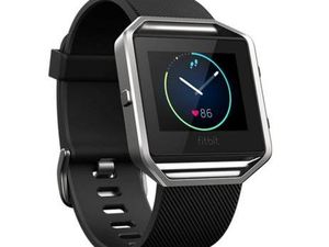 Fitbit Ikut Adu Cerdas Smartwatch di Indonesia