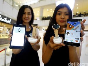 Motorola Tunggu Kepastian TKDN Software