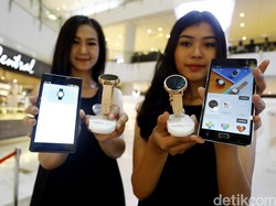 Motorola Tunggu Kepastian TKDN Software