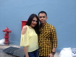 Kezia Karamoy Kenalkan Pacar Baru Seorang Pengusaha