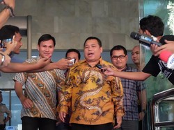 KPK Panggil Politikus PKB Fathan Terkait Kasus Suap Proyek Jalan