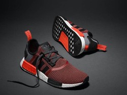 Maret Ini, Adidas NMD Runner Rilis Lebih Banyak Warna dan Model