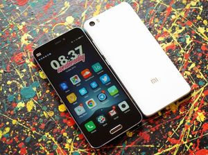14 Ponsel Xiaomi Siap Rasakan Manisnya Nougat 14 Ponsel Xiaomi Siap Rasakan Manisnya Nougat