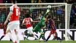 Barcelona Kalahkan Arsenal 3-1
