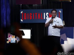 Menkominfo Hadiri Dig-In 2016 DIGITALisME