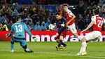 Barcelona Kalahkan Arsenal 3-1