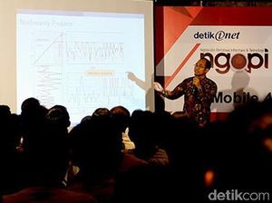 Meninggalkan Polemik Penemu 4G, Menyongsong Era 5G dan 6G