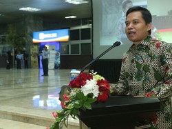 Sekretaris Jenderal MPR RI Membuka Resmi Gerai e-Filling Pajak di MPR/DPD RI