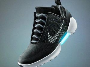 Kisah Lambang Nike yang Mendunia, Dibeli dari Mahasiswa Seharga US$ 35 Kisah Lambang Nike yang Mendunia, Dibeli dari Mahasiswa Seharga US$ 35