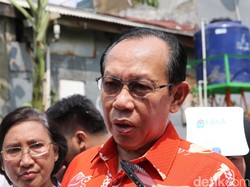 Kasus Korupsi Pengadaan Alat KB, Kepala BKKBN Ditahan