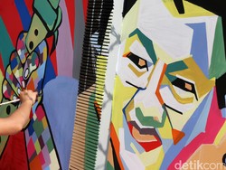 Meski Didukung Tiga Partai, Ahok Tetap Tempuh Jalur Independen