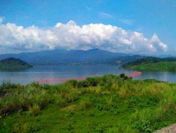 Warga Masih Bertahan di Waduk Jatigede Meski Sudah Kantongi Ganti Rugi