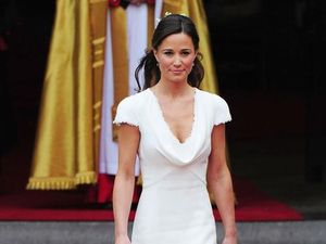 iCloud Si Cantik Pippa Middleton Diretas