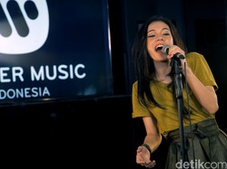 Shae Wakili Indonesia Masuk Nominasi di MTV EMA 2016