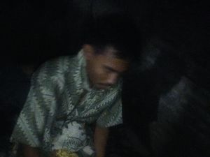 Aji Dipasung Karena Gangguan Jiwa, Keluarga Berharap Uluran Tangan